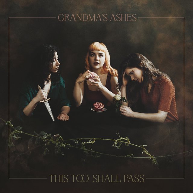 Couverture de This Too Shall Pass