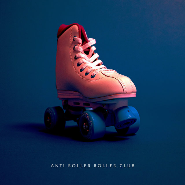 Couverture de Anti Roller Roller Club