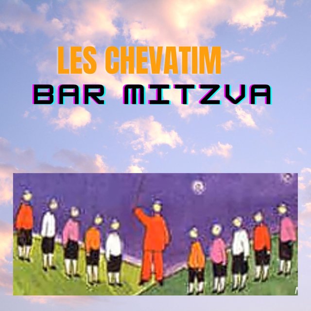 Bar mitzva