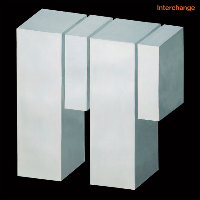 Couverture de Interchange