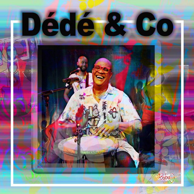 Dédé & Co, Vol.1