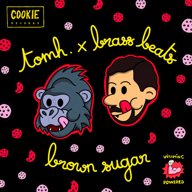 Couverture de Brown Sugar