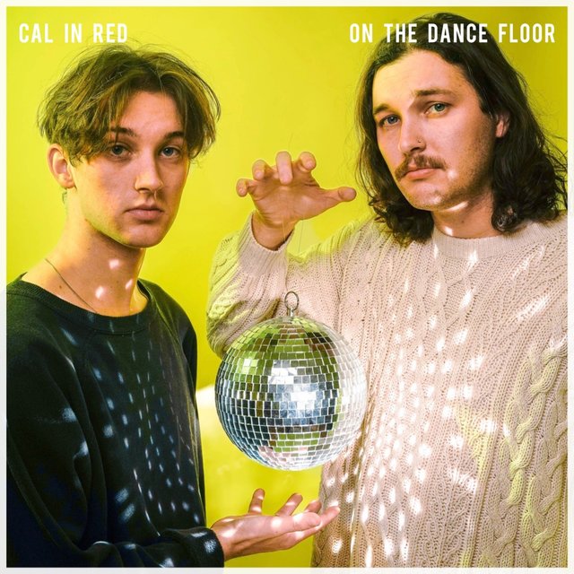 Couverture de On the Dance Floor