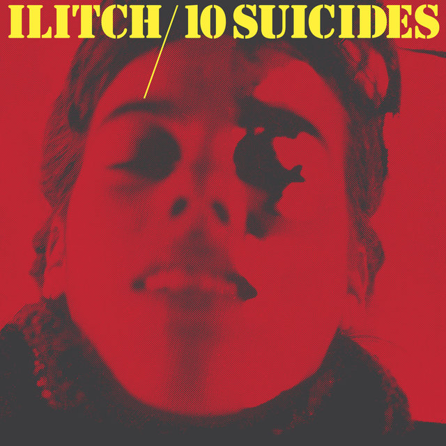 Couverture de 10 suicides