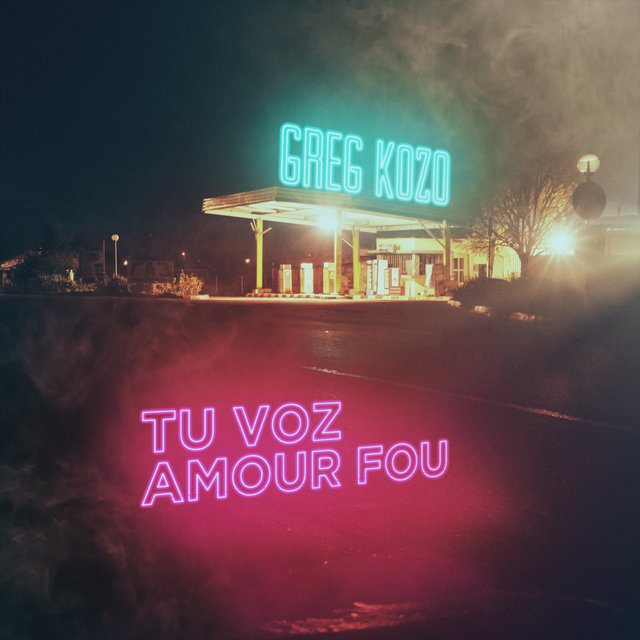 Couverture de Tu Voz