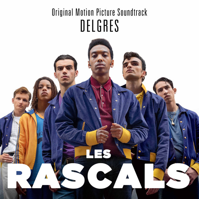 Les Rascals (Original Motion Picture Soundtrack)