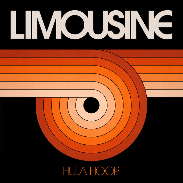 Couverture de Hula Hoop