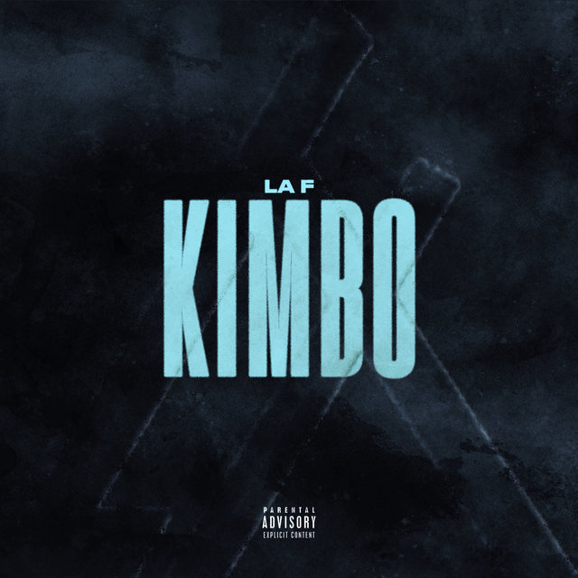 Couverture de Kimbo