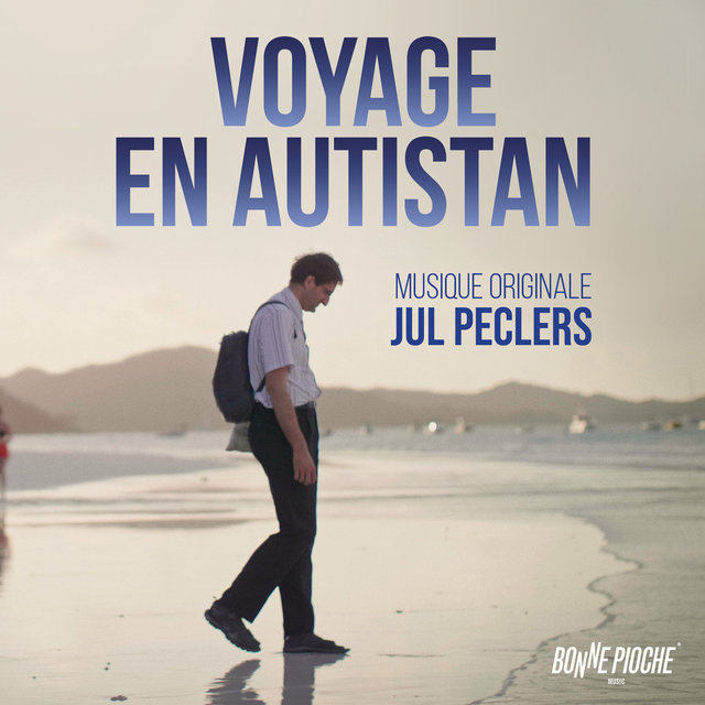 Couverture de Voyage en Autistan (Bande originale de la série documentaire)