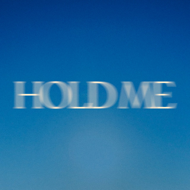 Couverture de Hold Me