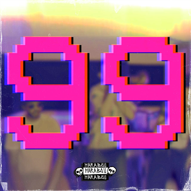 Couverture de 99