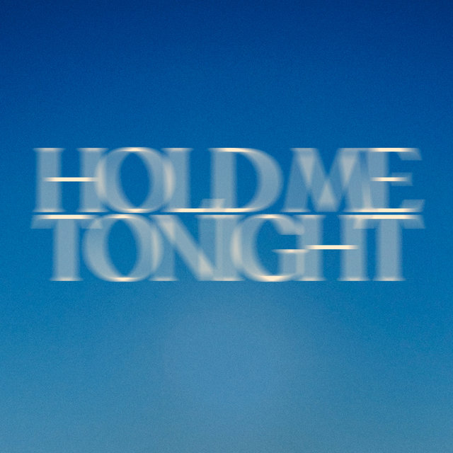 Couverture de Hold Me\Tonight