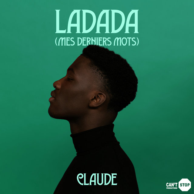 Couverture de Ladada (Mes derniers mots)