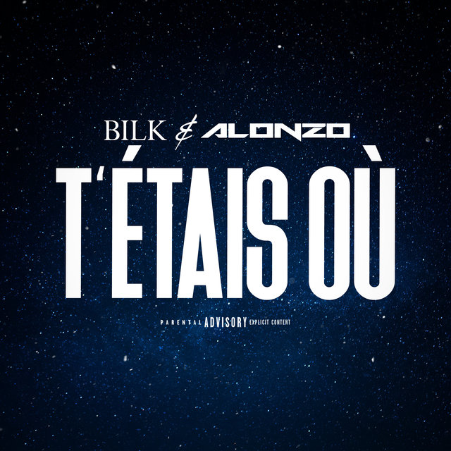 Couverture de T'étais où