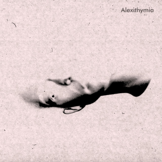 Couverture de Alexithymia