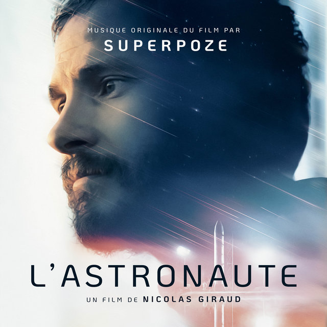 Couverture de L'Astronaute (Bande originale du film)