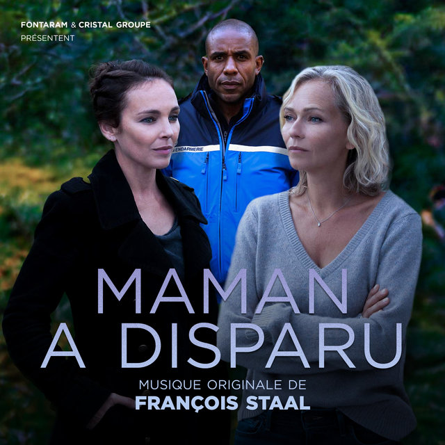 Couverture de Maman a disparu (Bande originale du film)