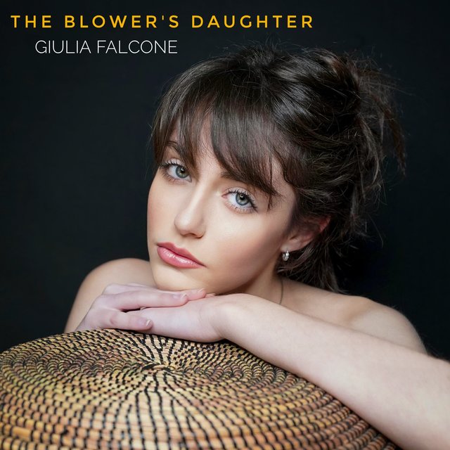 Couverture de The Blower's Daughter