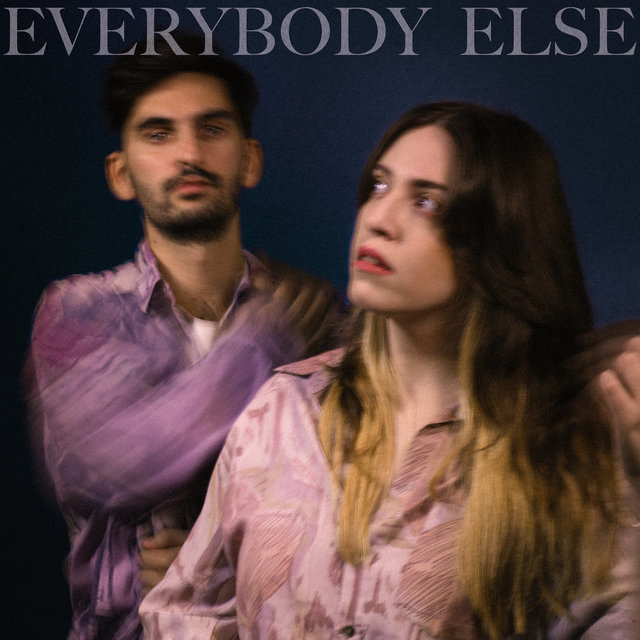 Couverture de Everybody Else