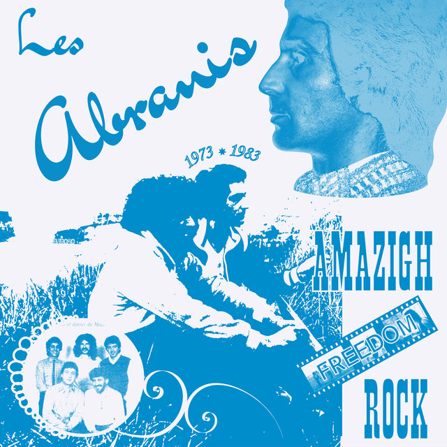 Amazigh Freedom Rock (1973 – 1983)