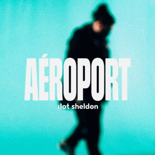 Couverture de Aéroport