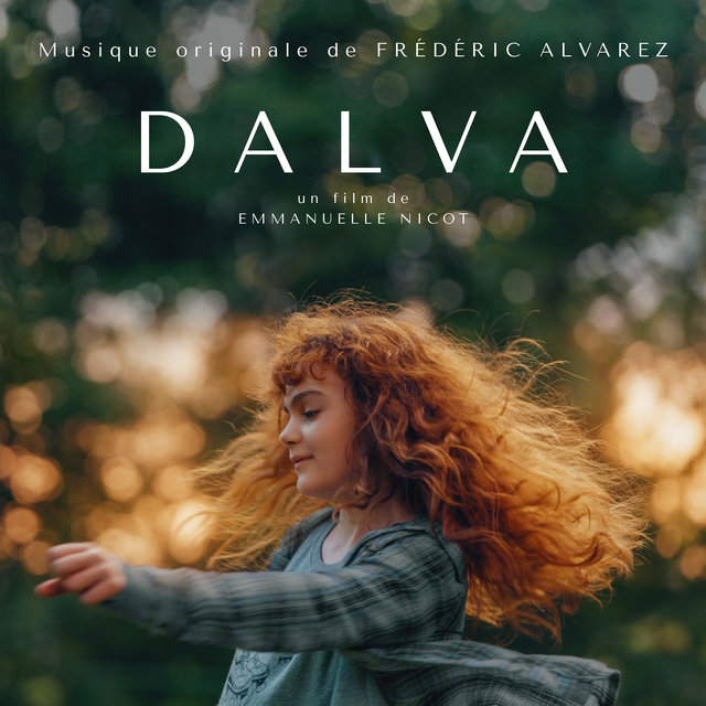 Dalva (Bande originale du film)