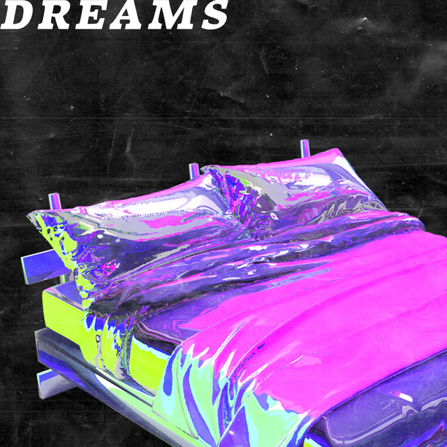 Couverture de Dreams