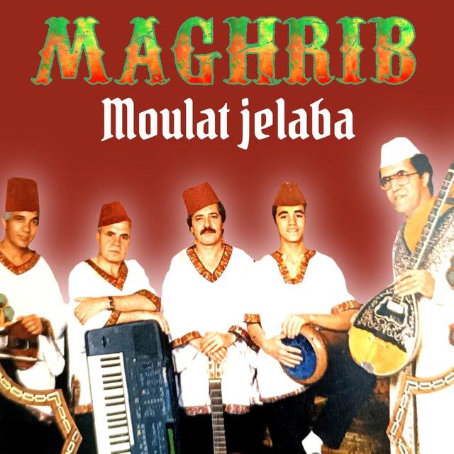 Moulat jelaba