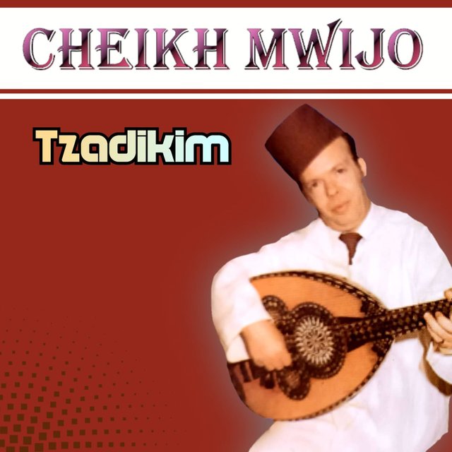 Tzadikim