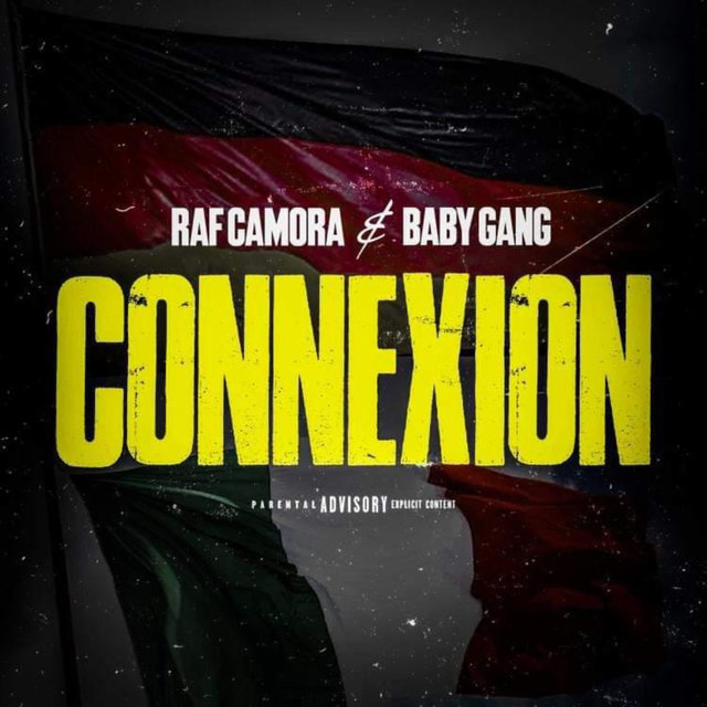 Couverture de Connexion