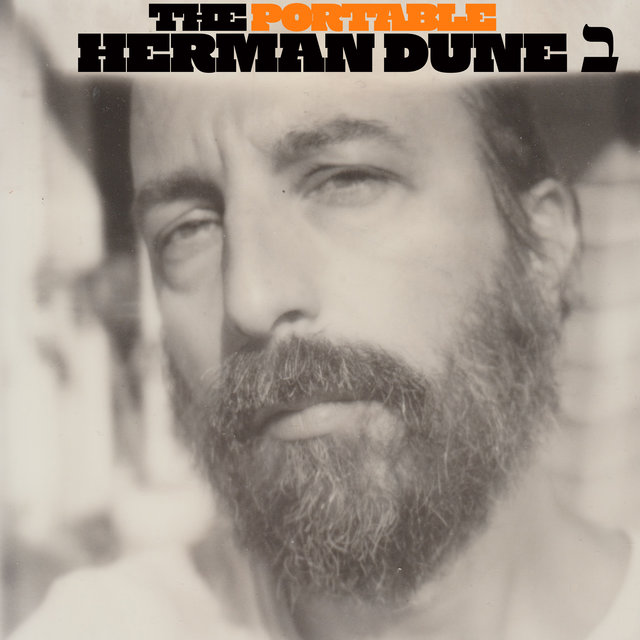 Couverture de The Portable Herman Dune, Vol.2