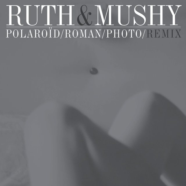 Polaroïd/Roman/Photo/Remix