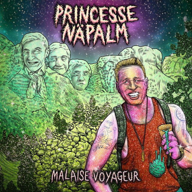 Malaise voyageur