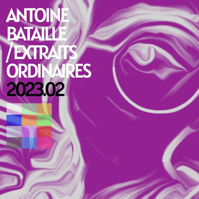 Extraits ordinaires 2023.02