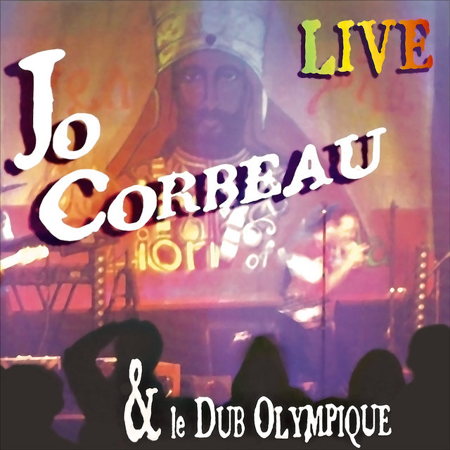 Couverture de Rub a dub phocéen