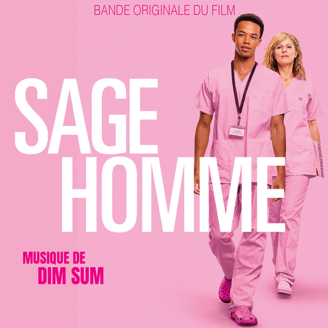 Sage Homme