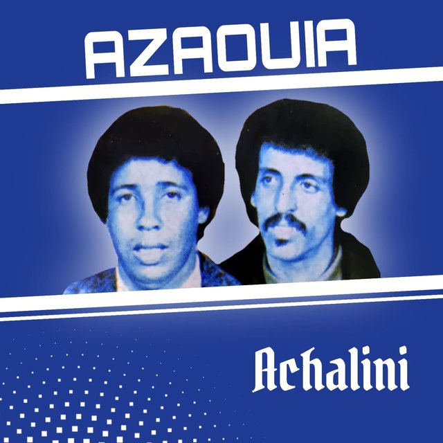 Achalini