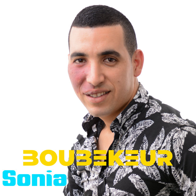 Couverture de Sonia