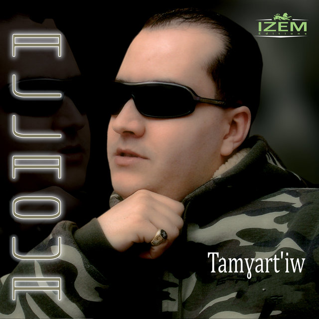 Tamɣart'iw