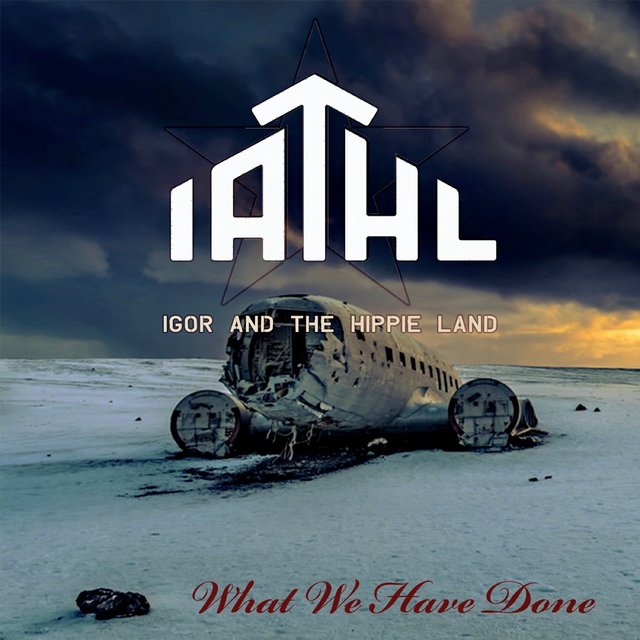 Couverture de What We Have Done