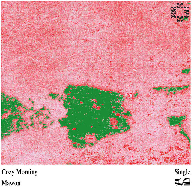 Couverture de Cozy Morning