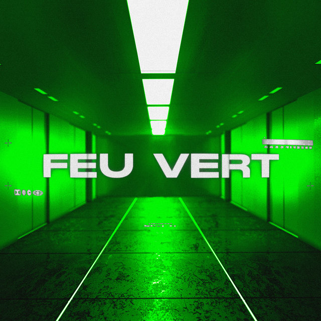 Couverture de Feu vert