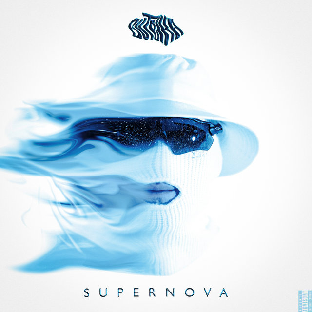 Couverture de Supernova