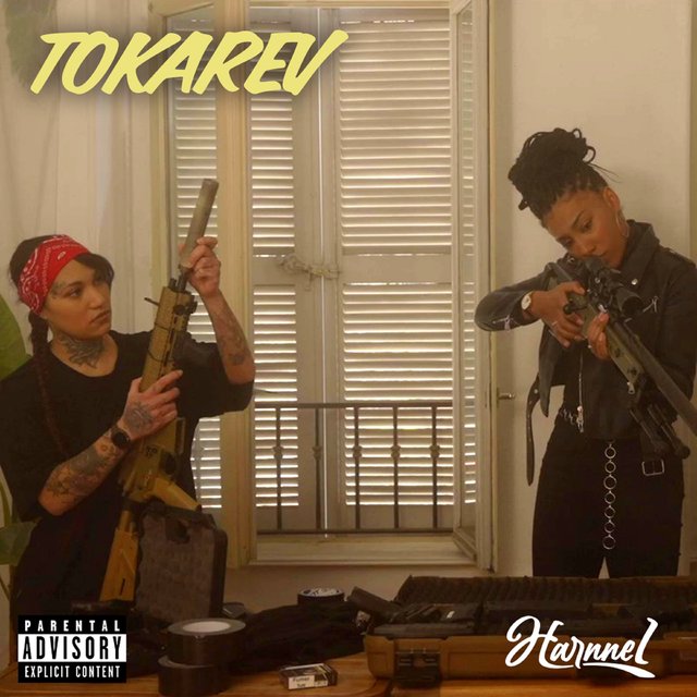 Tokarev