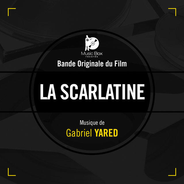 La scarlatine (Bande originale du film)