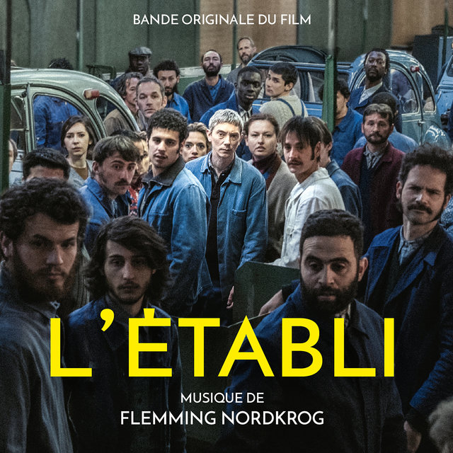 L'établi