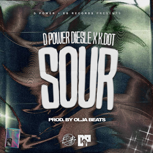 Couverture de Sour