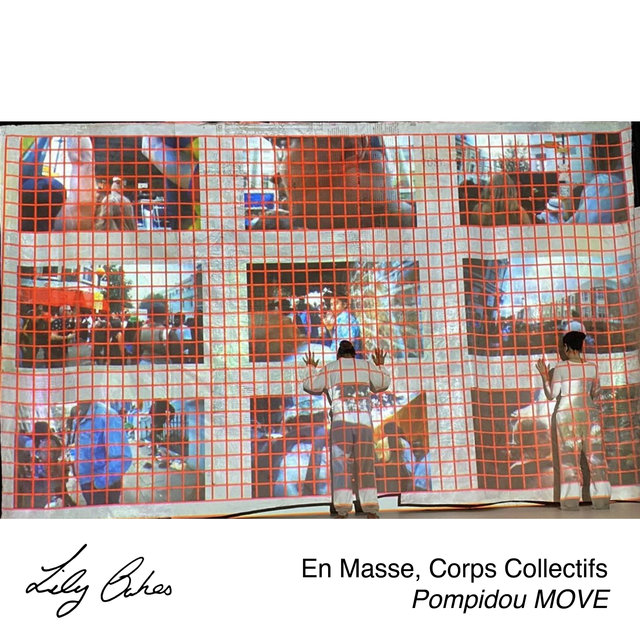 Couverture de En masse, corps collectifs (Original Soundtrack)