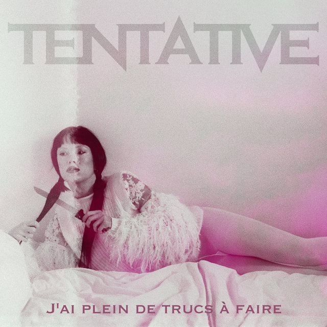 Couverture de J'ai plein de trucs à faire