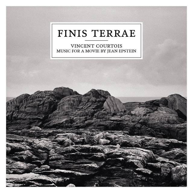 Finis Terrae (Bande originale du film)